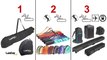 Ski/Snowboard - How to Choose Your Ski or Snowboard Bags - Sports