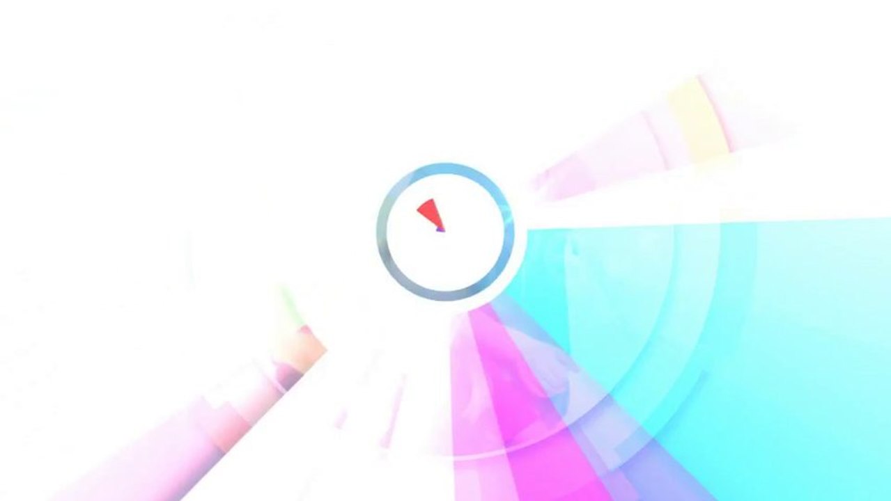 Colorful Opener - After Effects Template