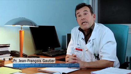 Dépistage et prévention du diabète