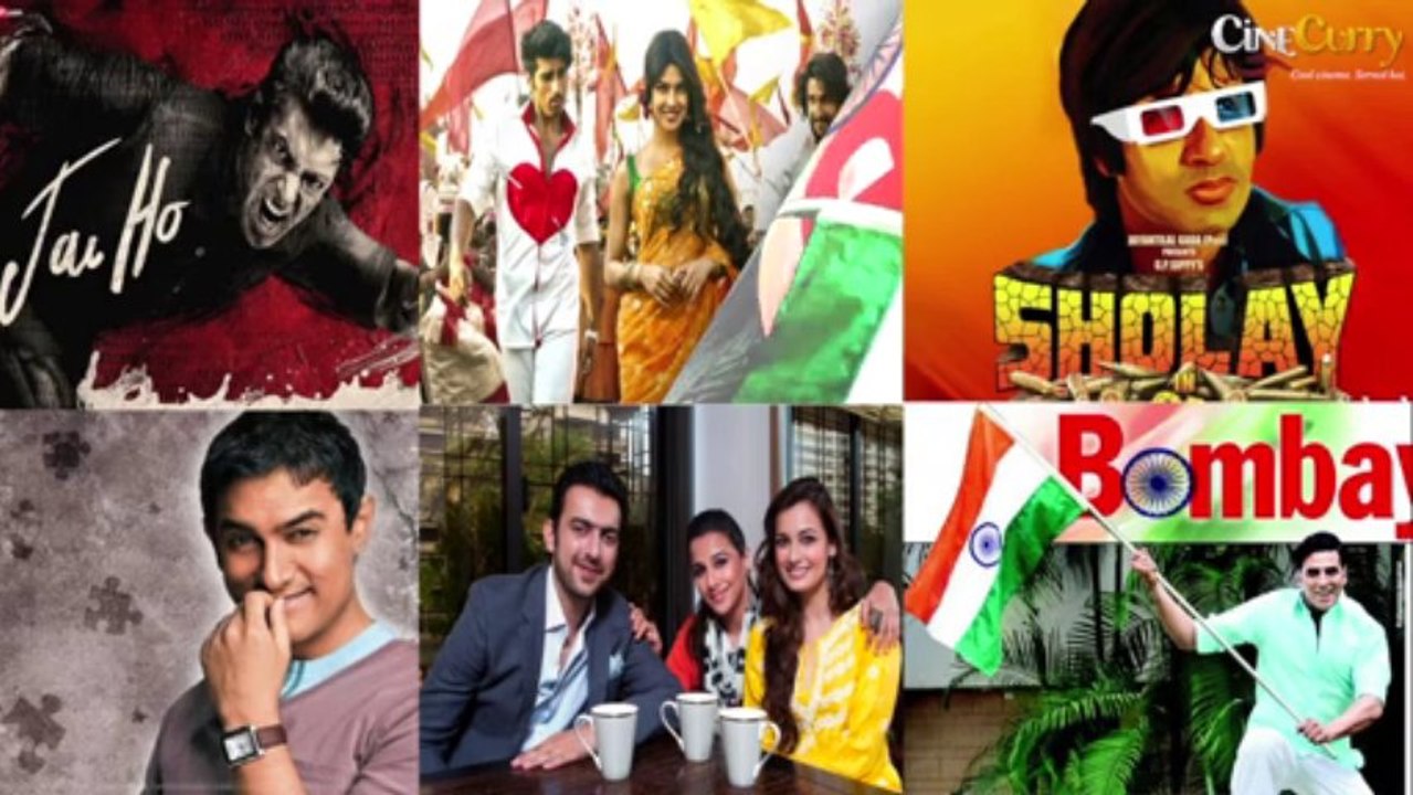 Bollywood Masala This Week
