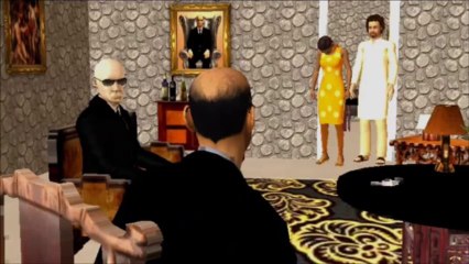 48  MIND YOUR BUSINESS