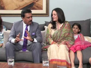 aj ap ke sath with salim ghauri 3