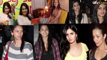7 Bollywood Celebrities Who Look Gorgeous Without Makeup