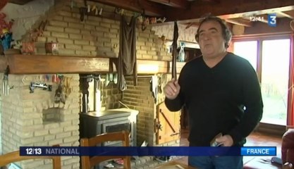 "Roulez plus vite, il reste encore des enfants et des chats à écraser"