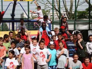 Rétrospective Photos Challenge Batigère