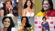 7 South Indian Actresses who ruled Bollywood