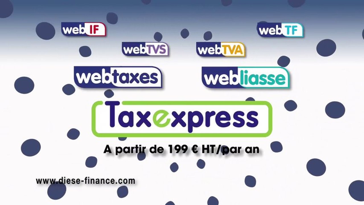 Pub TV WebTaxes TaxExpress