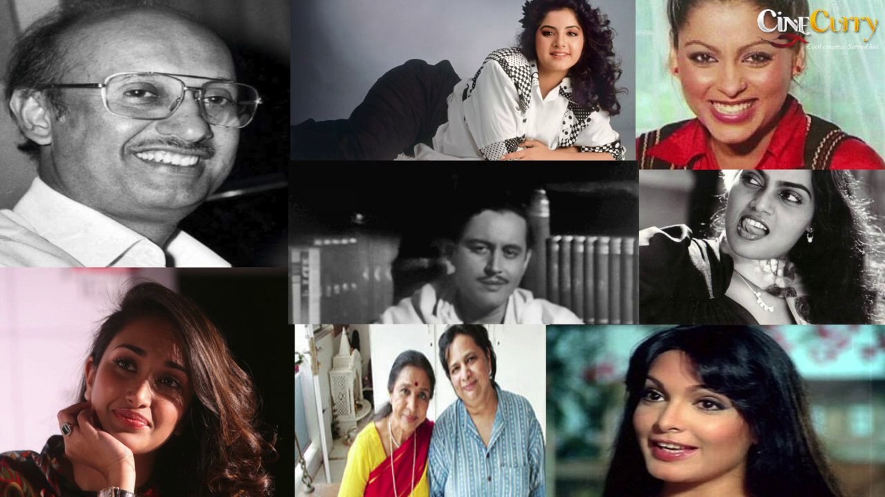 8 Most Controversial Suicides In Bollywood History