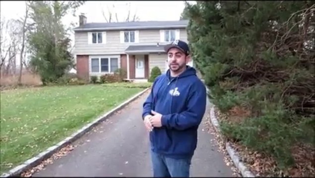 Long Island Home Inspection | Safe Harbor Inspections Inc.