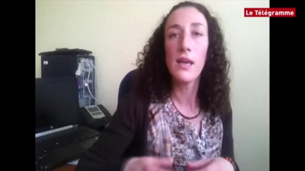 Rennes. Cécile Monard : Prix Jeunes Chercheurs 2013