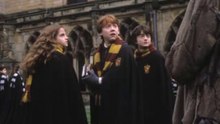 Watch Harry Potter and the Chamber of Secrets (2002) Online Part 1