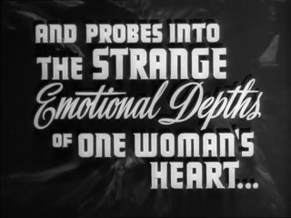 Hantise ( bande annonce VO )