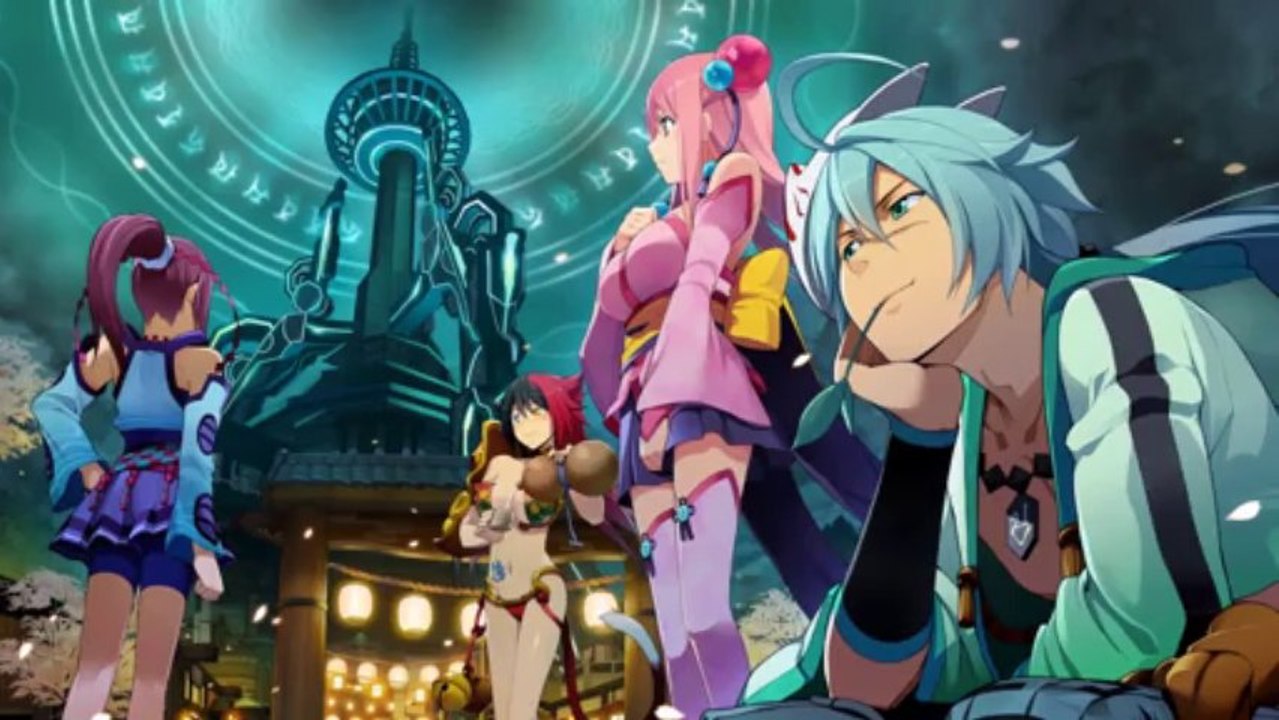 Onigiri - Trailer officiel