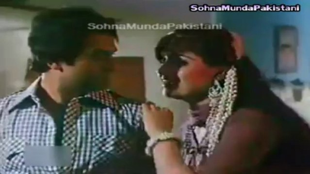 Saala Saab - Ve Ik Tera Pyar Menu milya (1981)