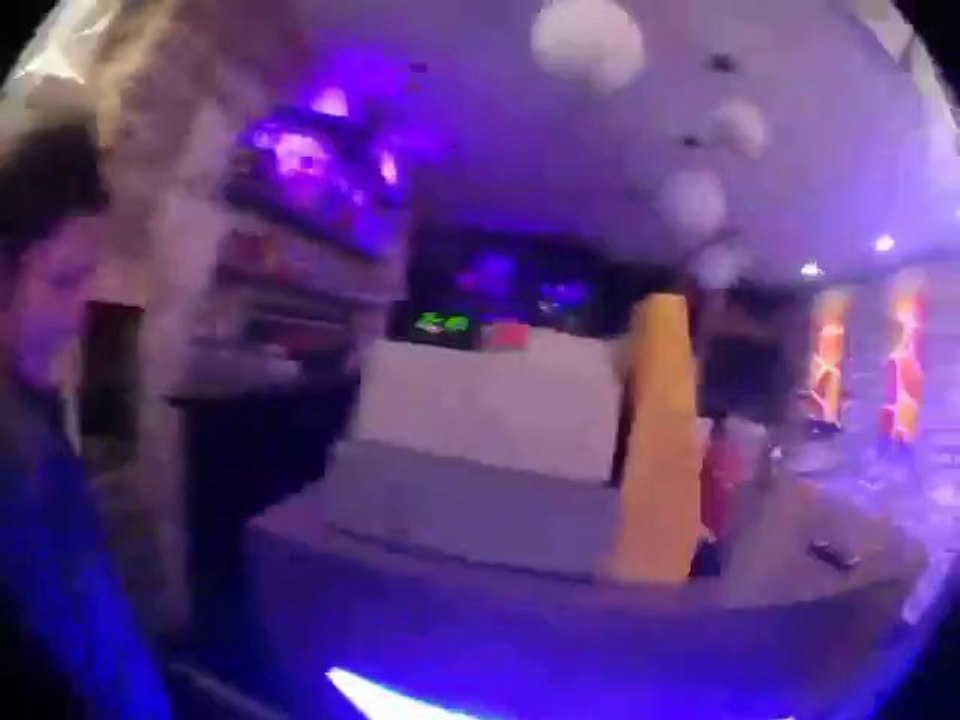 Enregistrement mobile du 20 janv. 2014