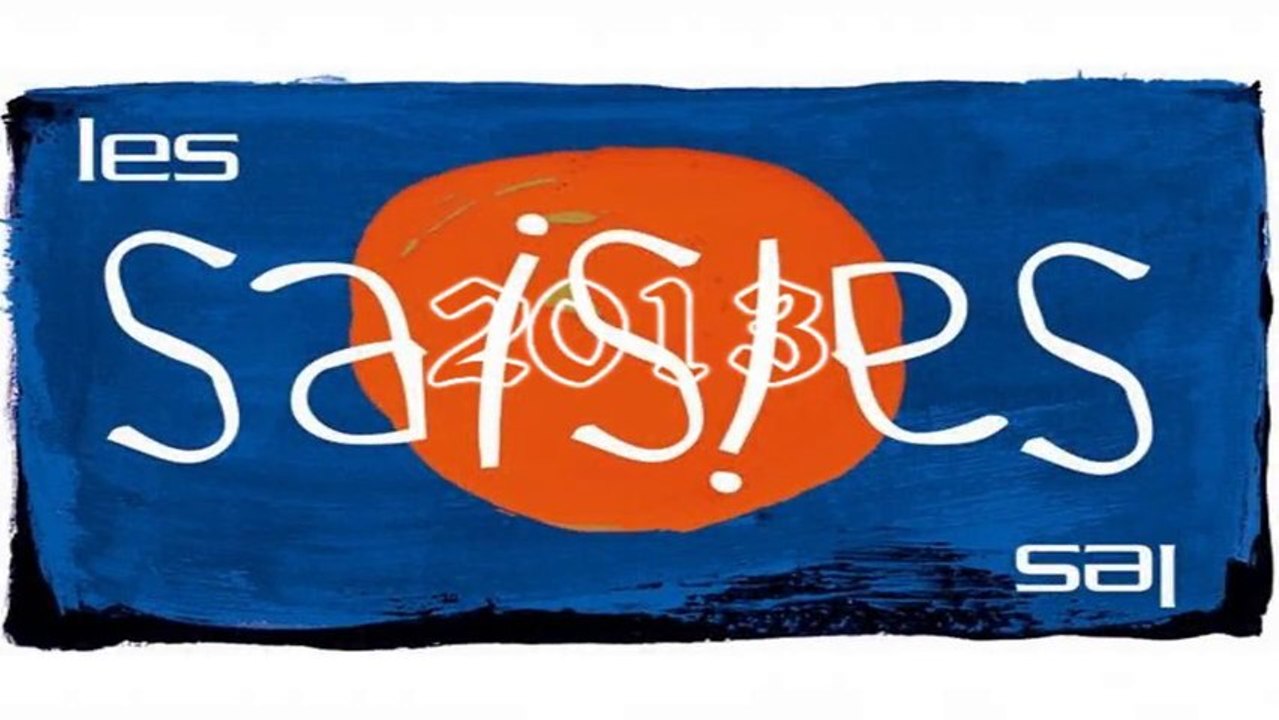 LES SAISIES 2013 sur la piste noire avec yannick