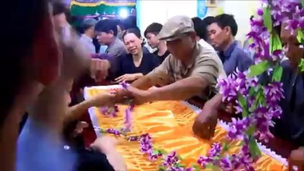 Đám Ma Cậu Tuấn - Jan 19 (1st half)