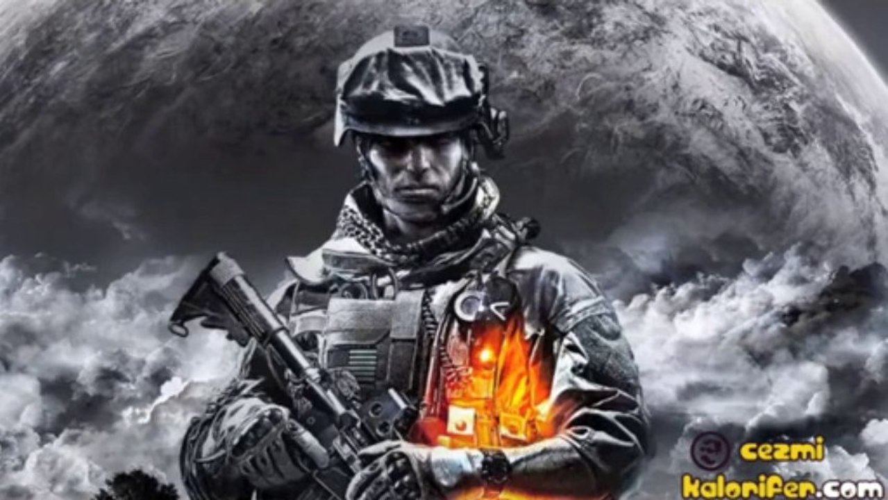 Battlefield Dubstep Theme