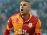 Burak Yılmaz: Tribünlerin Saldırılarından Bıktım