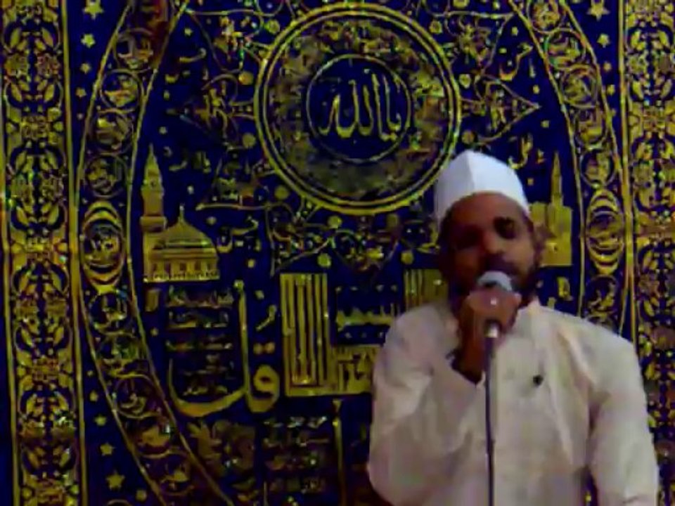 Junaid-Hai Tari Inayat