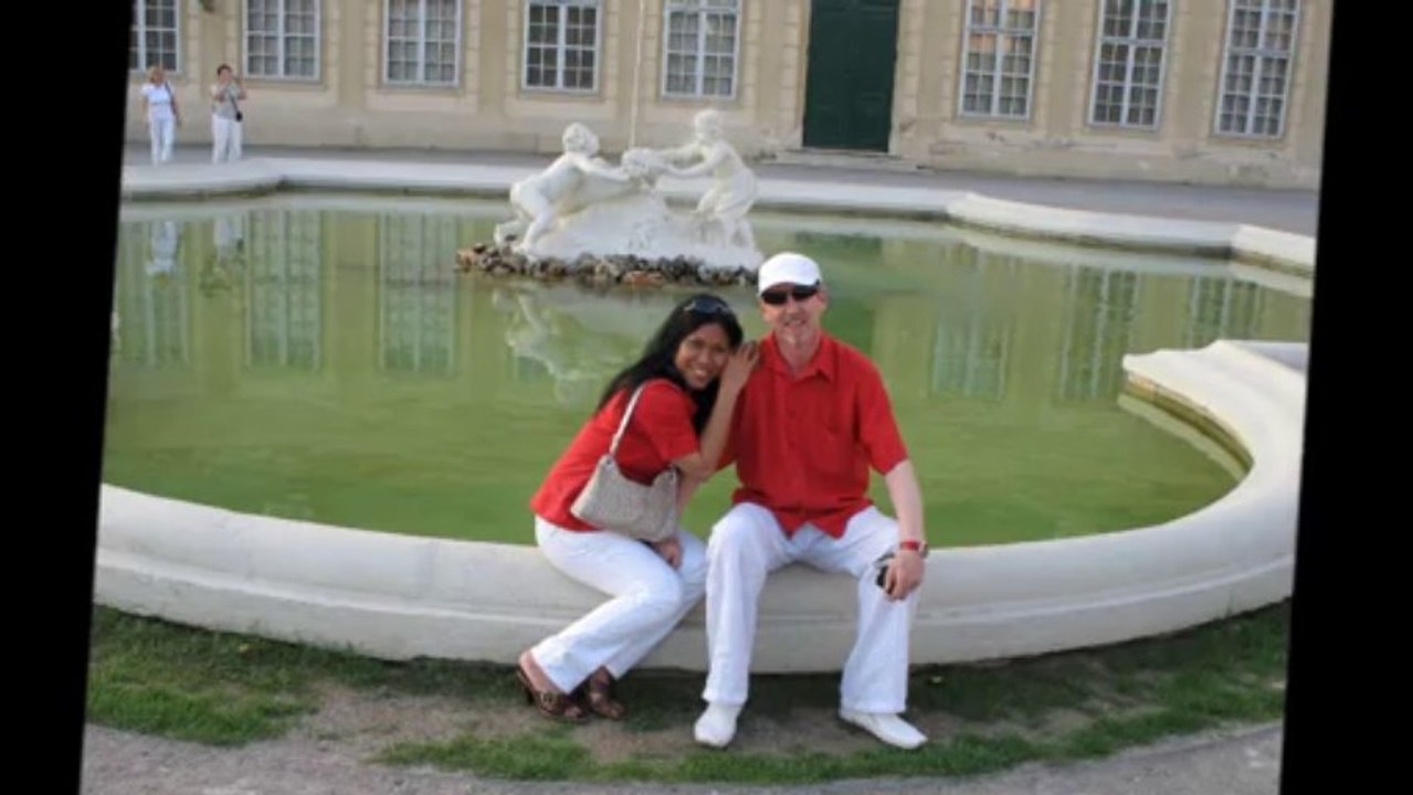 EINE REISE NACH WIEN