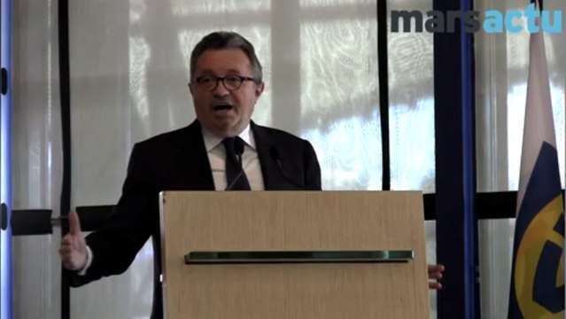 Jean-Noël Guérini : je serai condidat aux élections sénatoriales