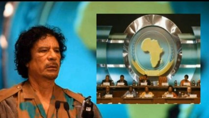 LA VERITE LIBRE épisode 18- MOUAMAR AL KADAFI DICTATEUR OU PAS ?