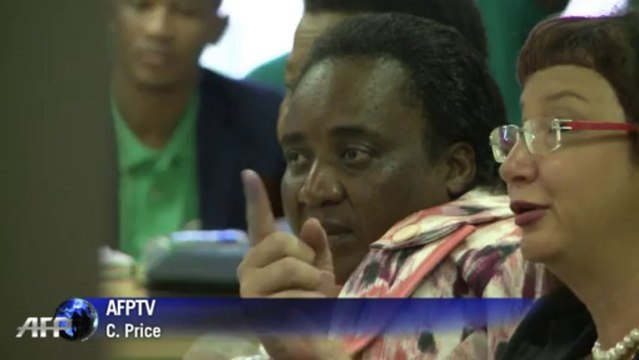 Afrique du Sud: négociations dans les mines de platine