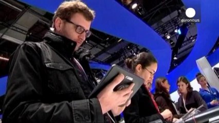 Profits en baisse pour Samsung Electronics