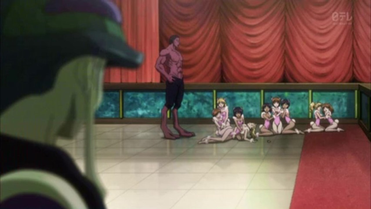 HUNTER x2 #93