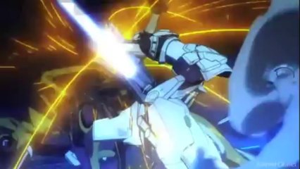 Infinite strat0s 2 cap 4  sub esp