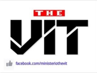 Jesus eu te amo   Banda THE VIT