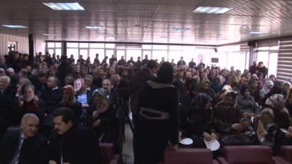 AK Parti Belediye Başkanı Gülaçar'a Yapılan Saldırının Ardından