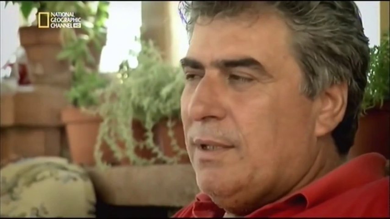 Les Ovnis envahissent l Europe EP 6 Disparu sans laisser de trace