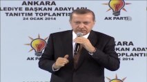 Başbakan Erdoğan - ''Tayyip Erdoğan emirle iş yapmaz'' -