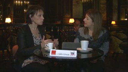 l'IVG est un droit fragile! Invitée de l'Autre Direct sur Lyon Capitale, contre les discriminations