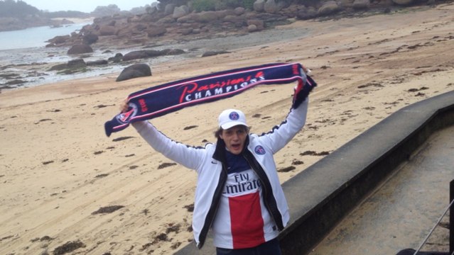 Le PSG attendu à Perros-Guirec