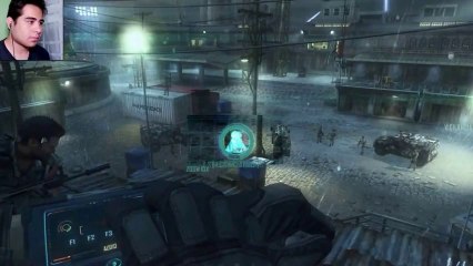 Call Of Duty   Black Ops II (Jugando) (Parte 5) por Rabitt