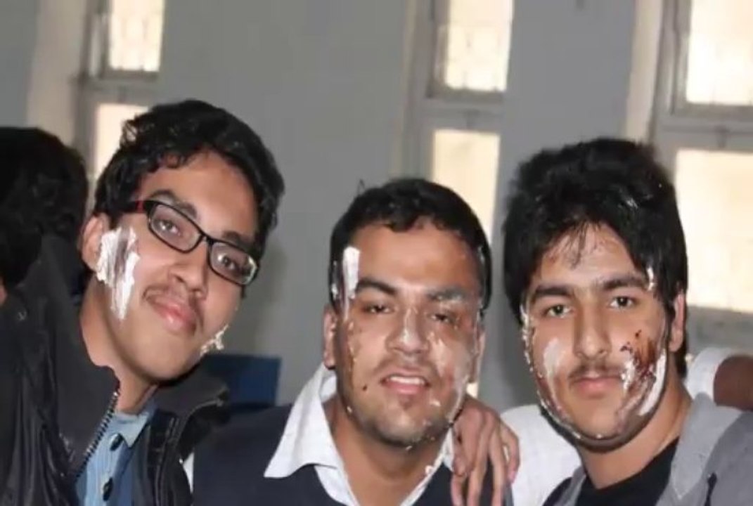 bday hussain