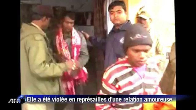 Treize hommes arrêtés après un viol collectif en Inde