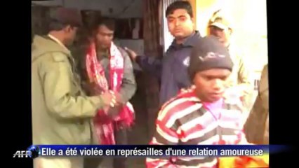 Treize hommes arrêtés après un viol collectif en Inde