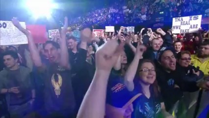 Impact Wrestling Genesis HDTV 23.01.2014 HD Part 2