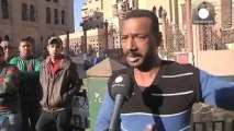 Kahire'de peş peşe üç bombalı saldırı: En az 5 ölü
