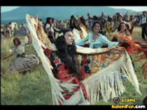 Goran Bregovic - Ederlezi Avela