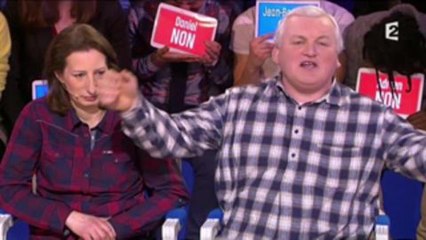 "L'émission pour tous" : Thierry Olive, de "L'amour est dans le pré", a du mal