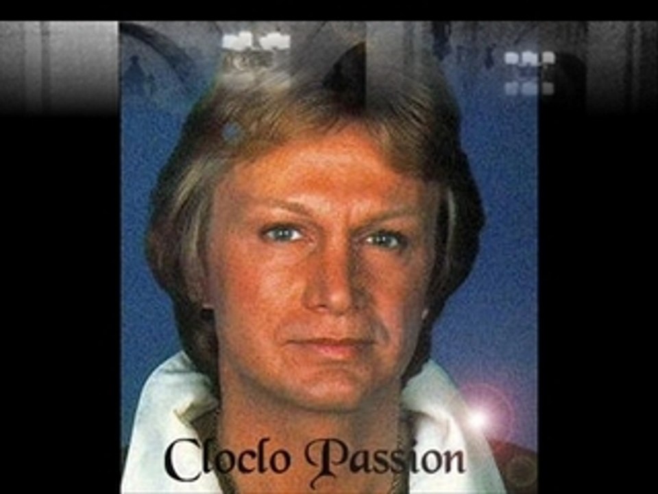 Claude Francois-Un peu d'amour