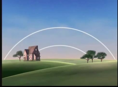 Astronomi ve Uzay Ansiklopedisi Bölüm 05