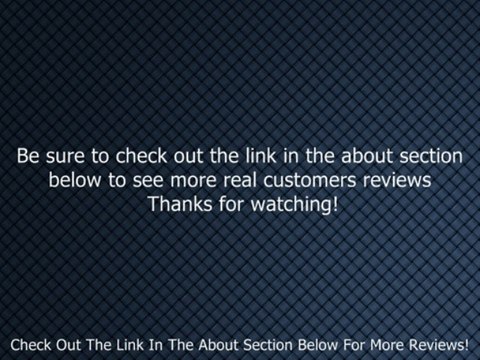 Carnation Home Fashions Queen Zippered Vinyl Mattress Cover Review