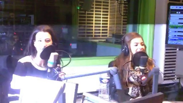 Robin des bois : Stéphanie Bédard, Caroline Costa et Sacha Tran sur France Bleu Haute-Normandie