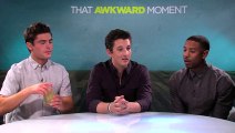 That Awkward Moment - Zac Efron, Miles Teller, Michael B. Jordan